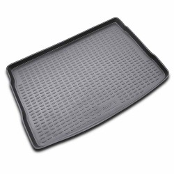 Kadica za gepek VOLKSWAGEN Golf V 10/2003-2008, hatch, 1 kom.